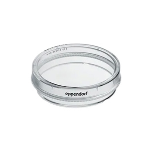 德國艾本德(Eppendorf)Cell Culture Dishes,100mm, 無菌、無熱原，無RNase和DNase,無人類和細(xì)菌DNA.無細(xì)胞毒素,TC處理,10.0mL, 300個
