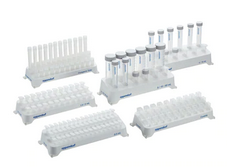 德國(guó)艾本德(Eppendorf)Cuvette Rack電擊杯支架,30個(gè)管位，適用于玻璃和塑料比色皿, 聚丙烯材質(zhì)，經(jīng)編號(hào)管位，可高溫高壓滅菌, 2 個(gè)