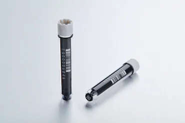 艾本德Eppendorf CryoStorage Vial, 1.0 mL, 不含 DNase、RNase、人類(lèi) DNA 和內(nèi)毒素；外螺紋，預(yù)先加蓋灰色管蓋，帶 2D SafeCode (DataMa