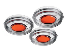 德國(guó)艾本德(Eppendorf)Cell Imaging Dishes, 含玻璃底,無(wú)菌、無(wú)熱原，無(wú) RNase和DNase，無(wú)人類和細(xì)菌DNA。無(wú)細(xì)胞毒素, 35 × x10 mm 細(xì)胞成像專用玻底