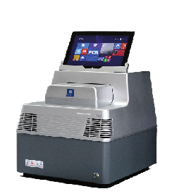 杭州博日LineGene 9600 Plus 熒光定量聚合酶鏈反應(yīng)(PCR)檢測(cè)系統(tǒng)FQD-96A