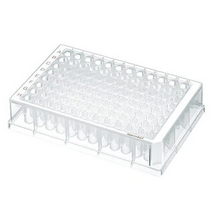 德國(guó)艾本德Eppendorf,Deepwell Plate 96/500μL,孔透明,500μL,無菌,白色,40塊(5包×8塊)