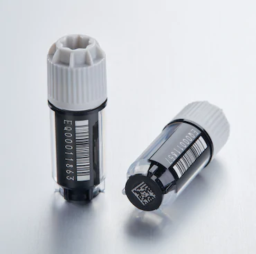 艾本德Eppendorf CryoStorage Vial, 1.5 mL, 不含 DNase、RNase、人類(lèi) DNA 和內(nèi)毒素；外螺紋，預(yù)先加蓋灰色管蓋，帶 2D SafeCode (DataMa