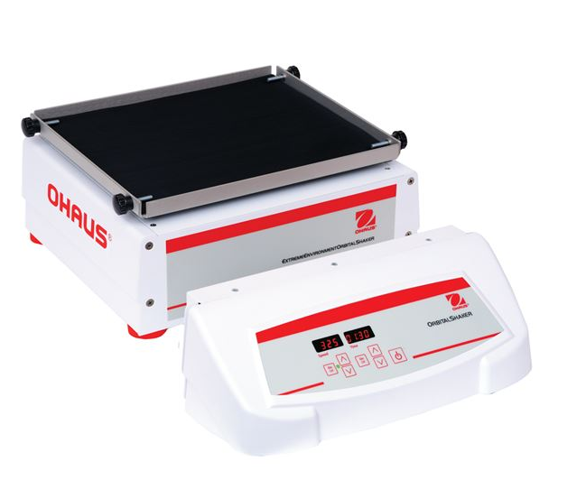 美國奧豪斯，OHAUS，脫色搖床，回旋振蕩器，圓周振蕩器，分體式極端環(huán)境搖床，SHEX1619DG
