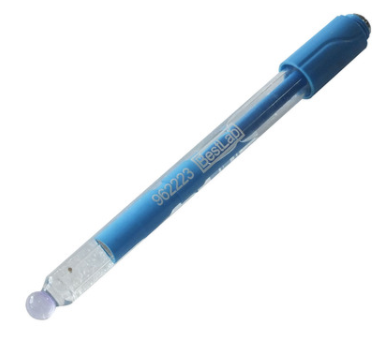  上海儀電科學（雷磁）7207鈉離子復(fù)合電極